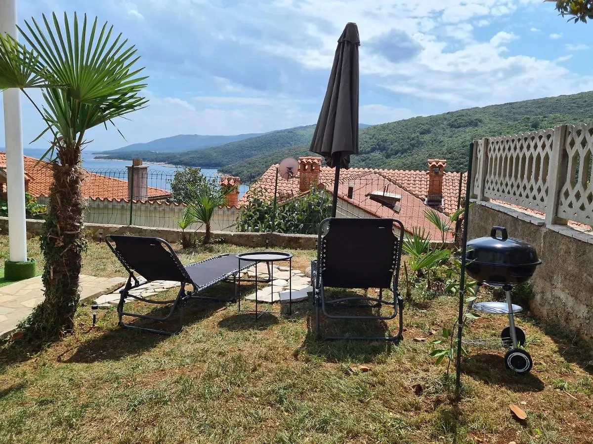 Apartment Zahtila Rabac