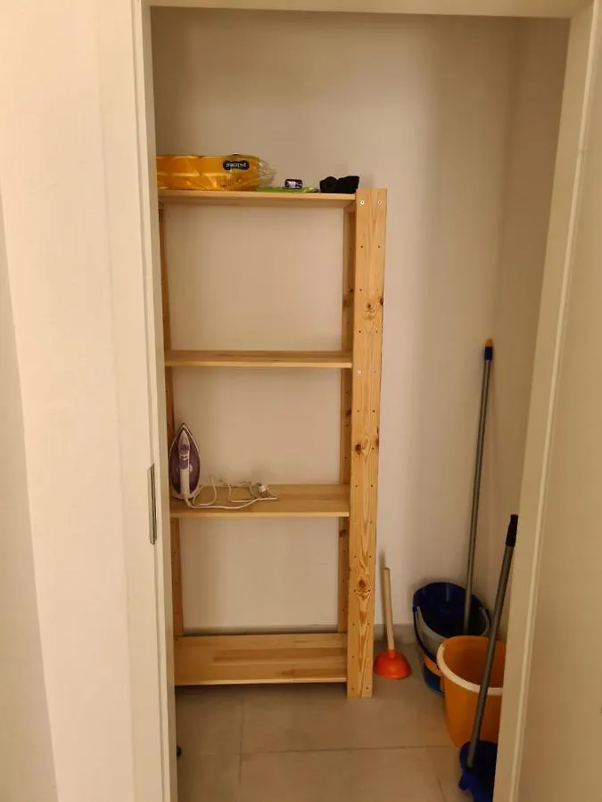 Apartment Zahtila Rabac