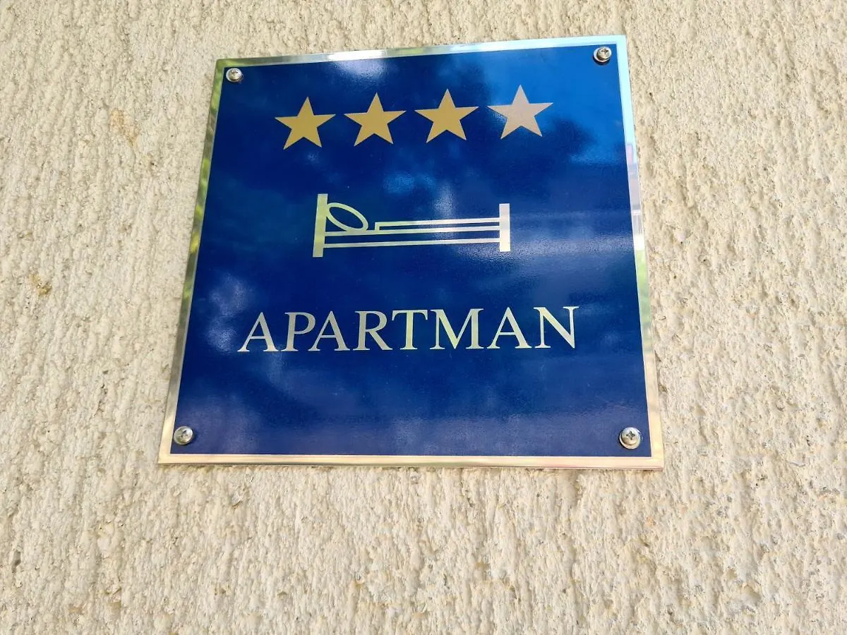 Apartment Zahtila Rabac Kroatien