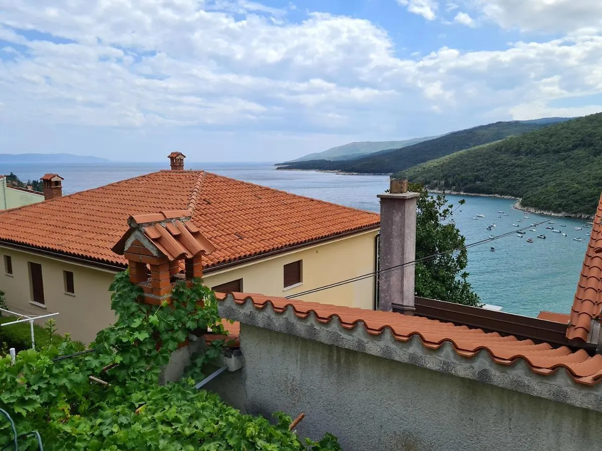 Apartment Zahtila Rabac 0*,  Kroatien