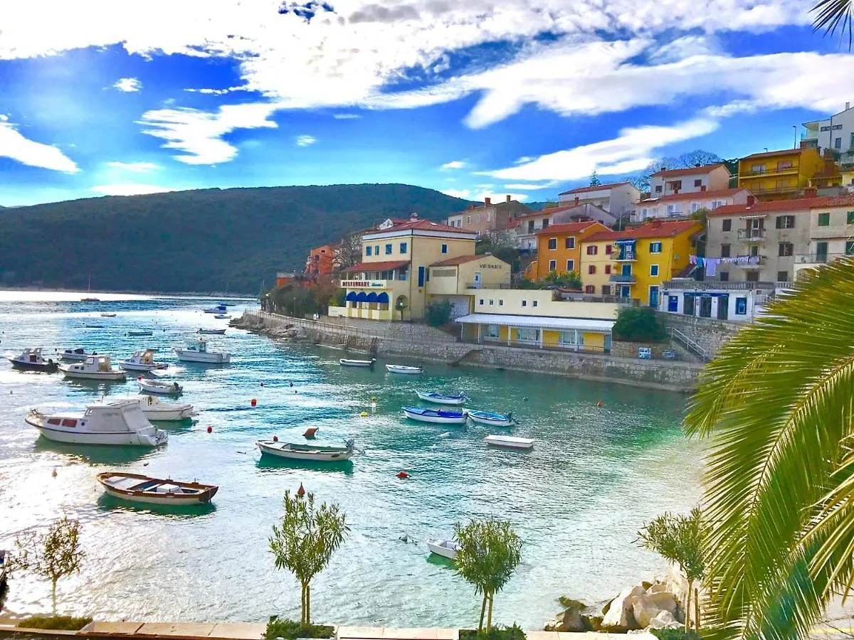 Apartments Zahtila - Pina Rabac