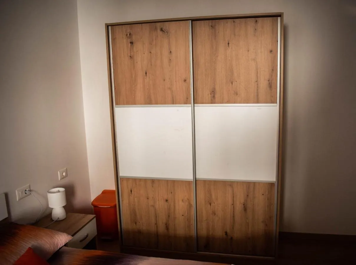 Apartment Zahtila Rabac