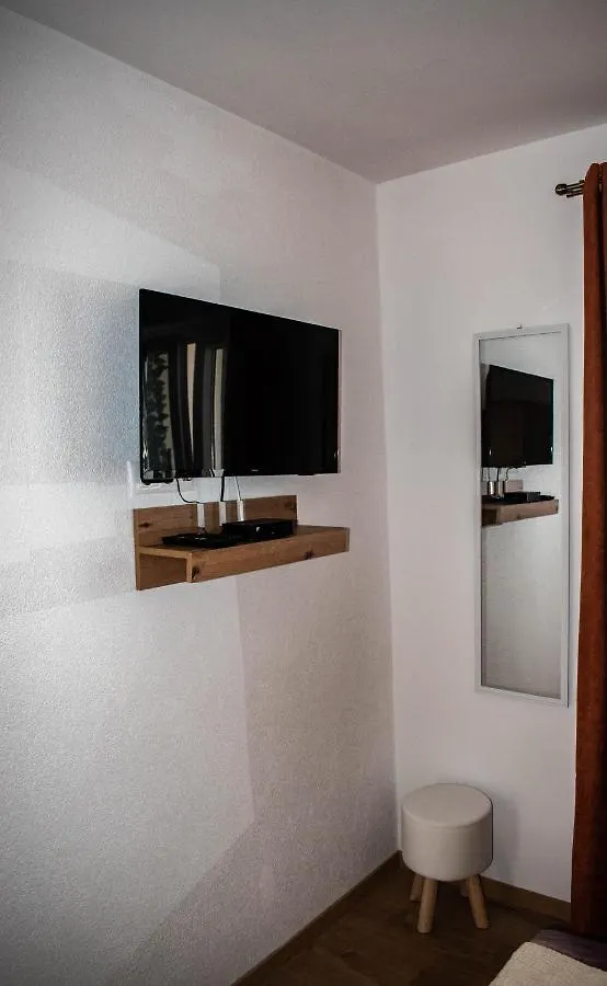 Apartment Zahtila Rabac