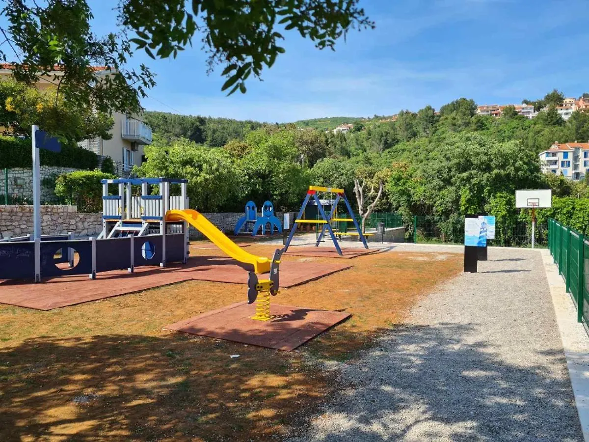 Apartment Zahtila Rabac 0*,  Kroatien