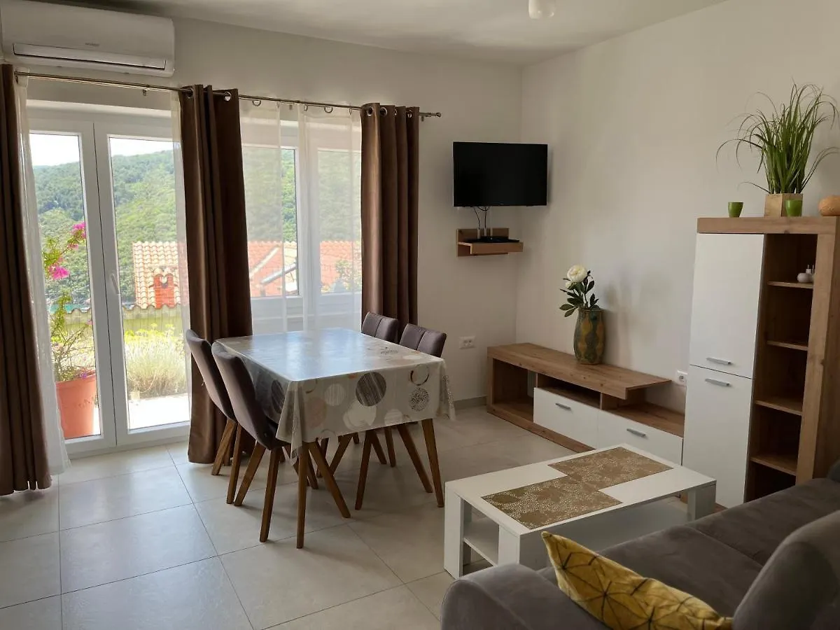 Apartment Zahtila Rabac