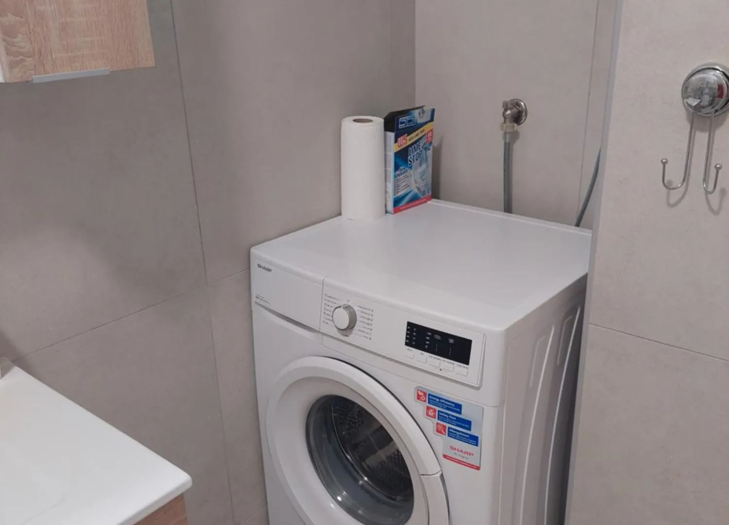 Apartment Zahtila Rabac