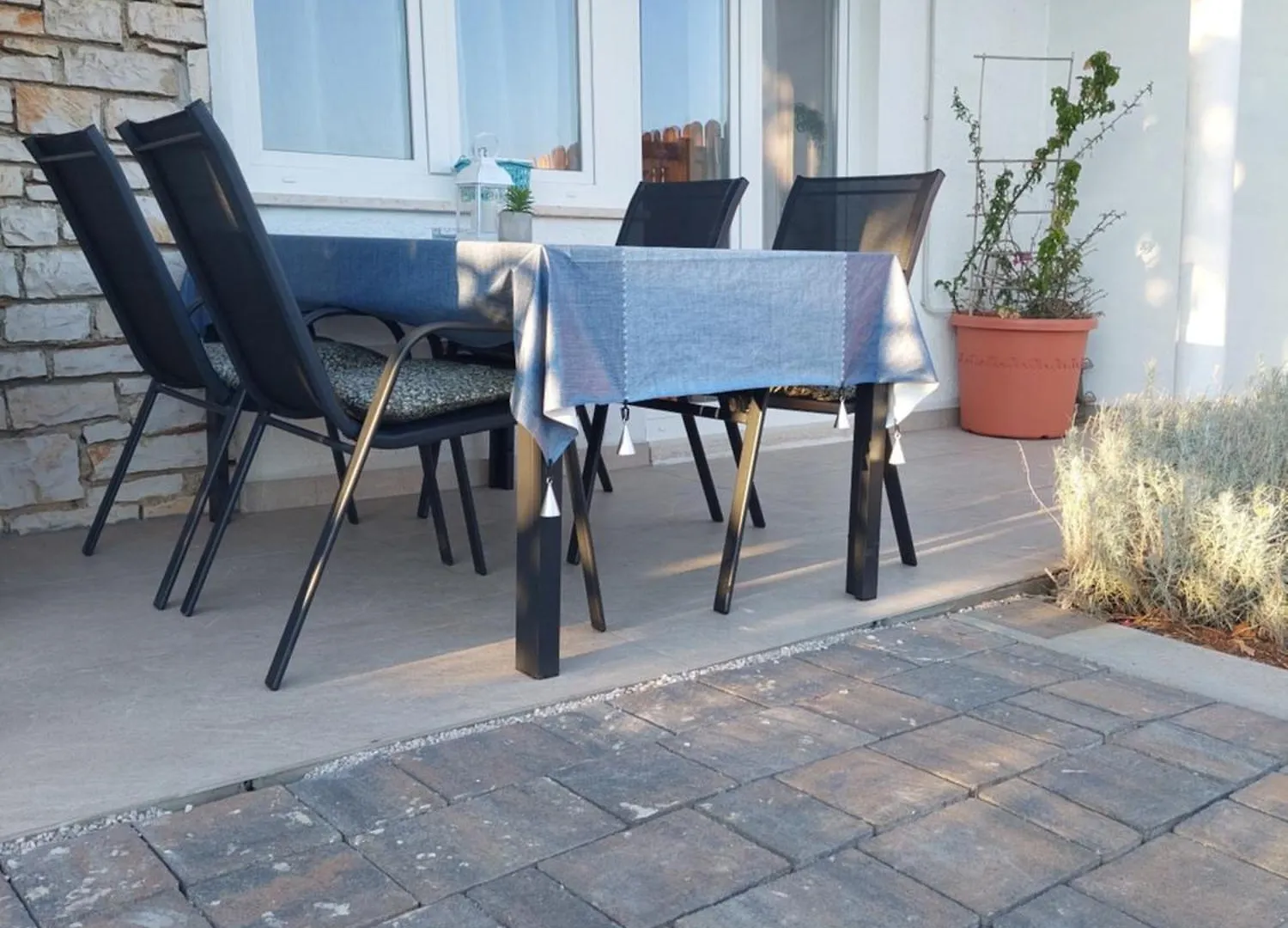 Apartment Zahtila Rabac