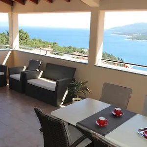  Apartmán Mareblu
